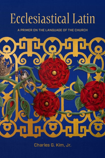 Ecclesiastical Latin
