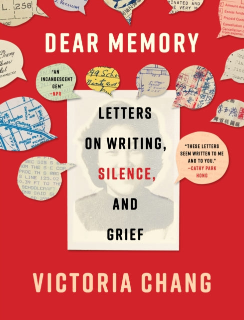 Dear Memory