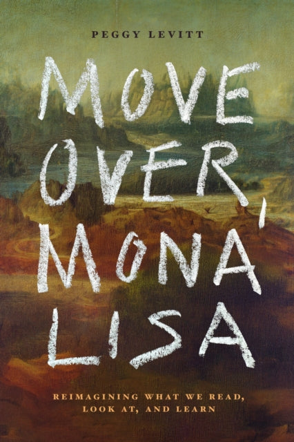 Move Over, Mona Lisa