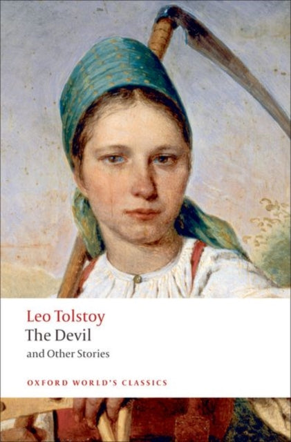 Devil and Other Stories