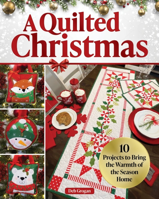 Quilted Christmas