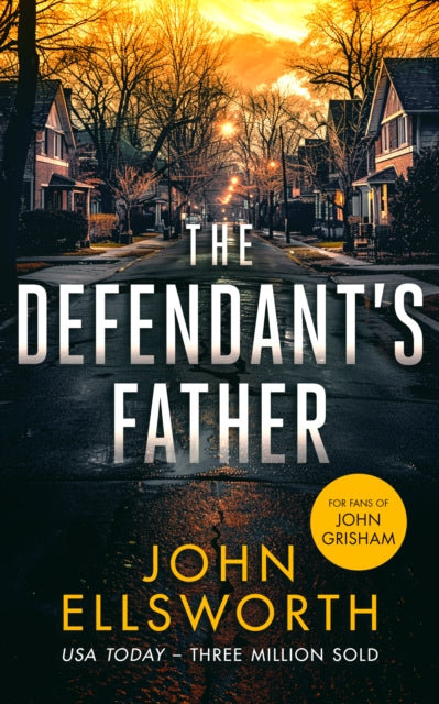 Defendant's Father