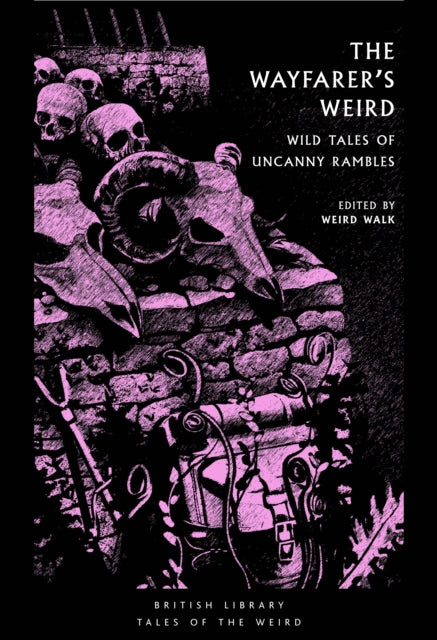 Wayfarer's Weird