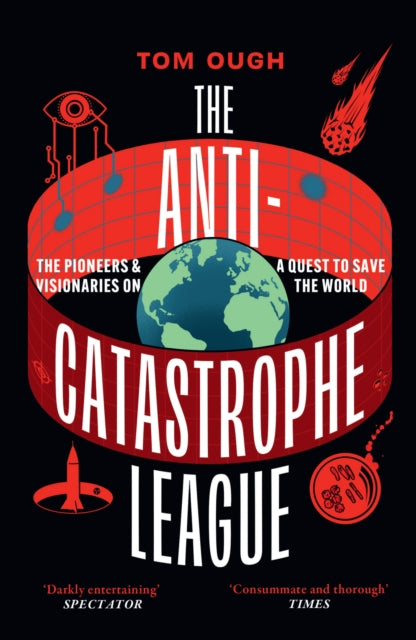 Anti-Catastrophe League