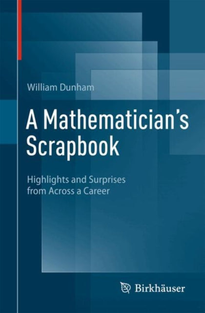 Mathematician's Scrapbook