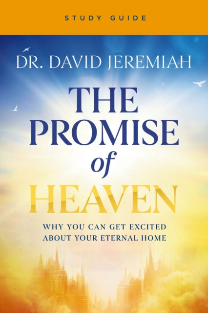Promise of Heaven Bible Study