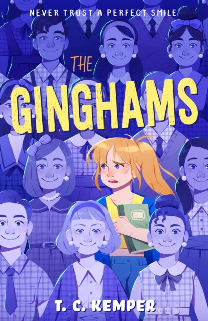 Ginghams
