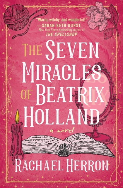 Seven Miracles of Beatrix Holland