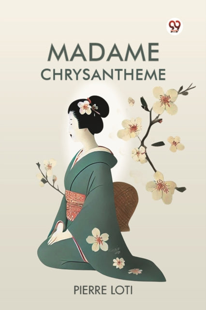 Madame Chrysantheme