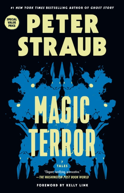 Magic Terror