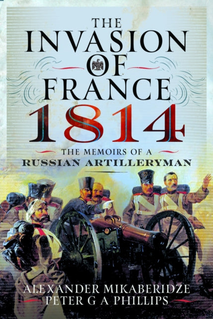 Invasion of France, 1814