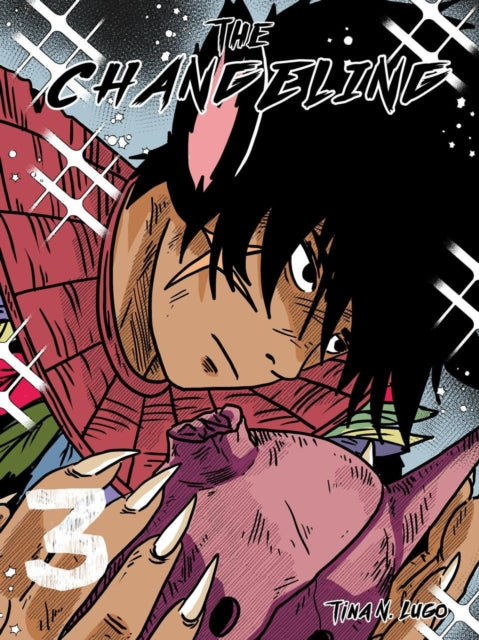 Changeling: Volume 3