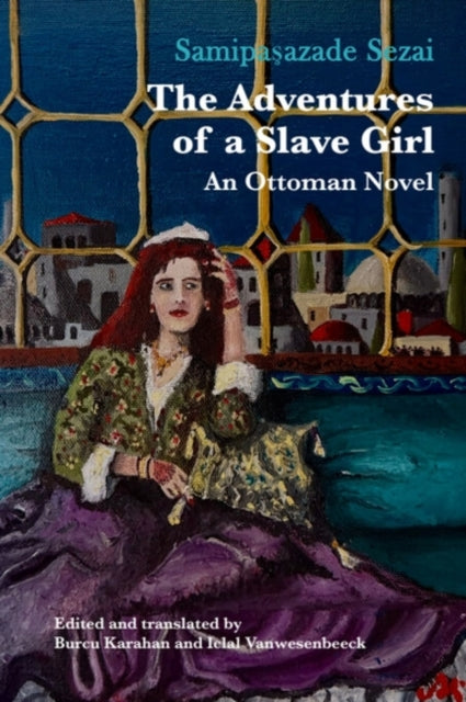 Adventures of a Slave Girl