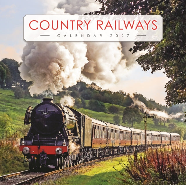 Country Railways Wiro Wall