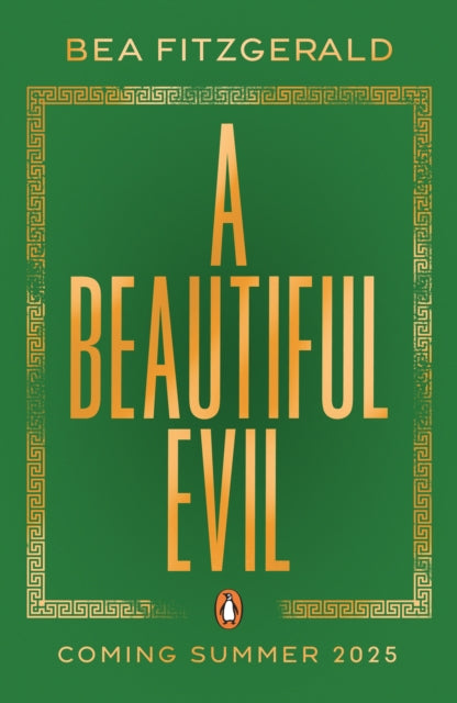 Beautiful Evil