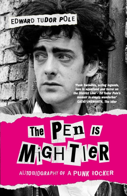 Pen is Mightier