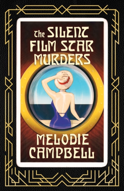 Silent Film Star Murders