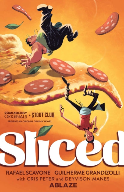 Sliced