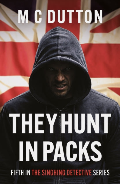 They Hunt in Packs
