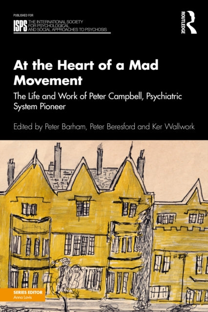At the Heart of a Mad Movement
