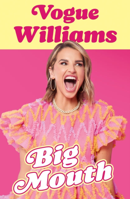 Big Mouth