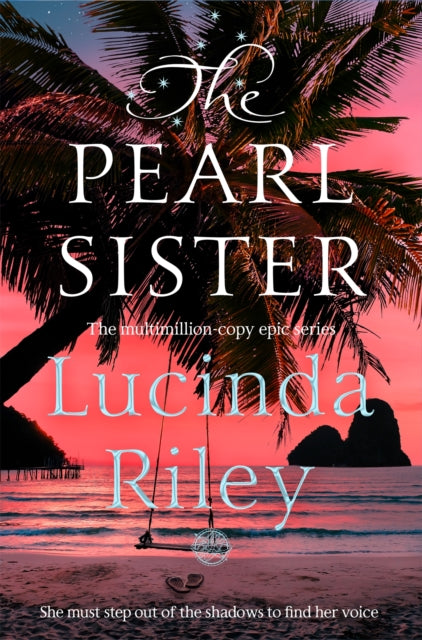 Pearl Sister
