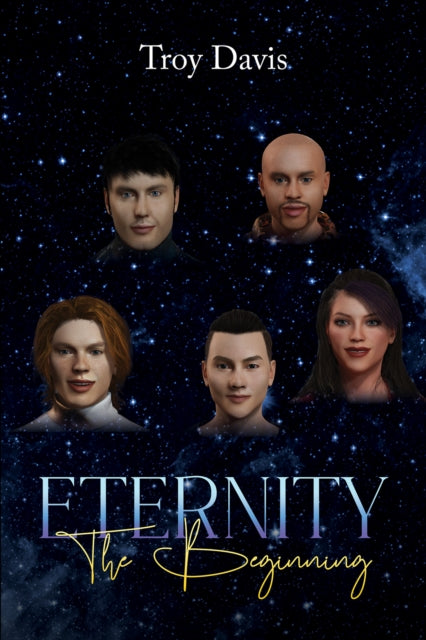 Eternity - The Beginning