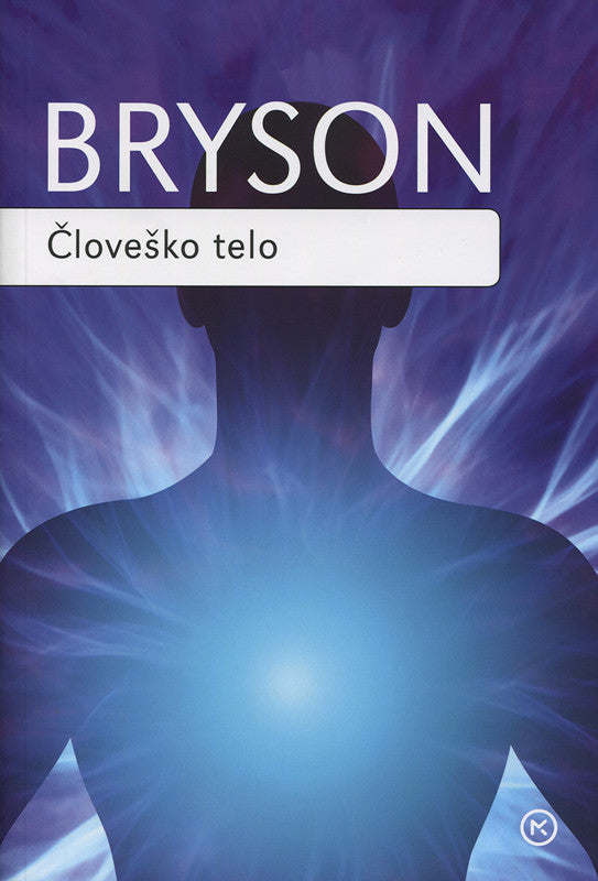 E ČLOVEŠKO TELO