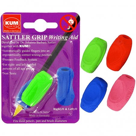 DRŽALO ZA SVINČNIK KUM SATLER GRIP BL.