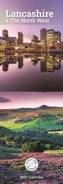 Lancashire & The North West Slim
