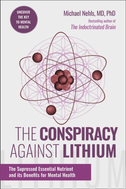 Conspiracy Against Lithium
