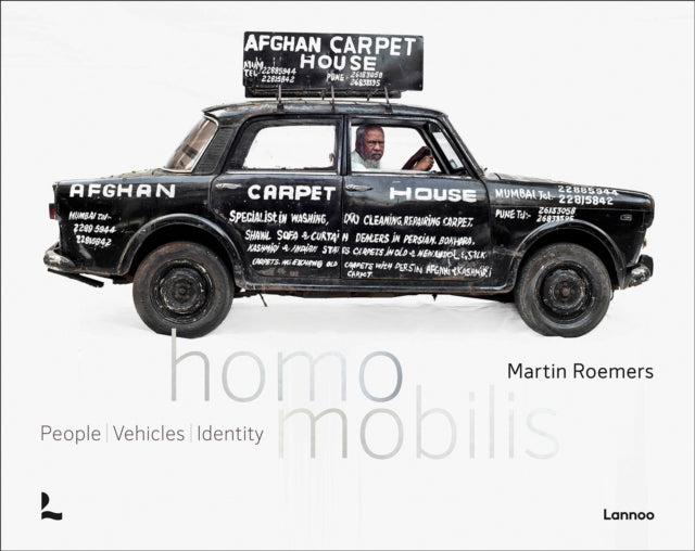 Homo Mobilis