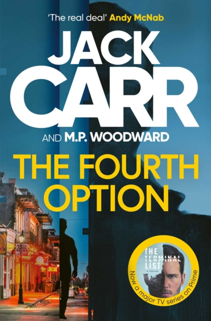 Fourth Option