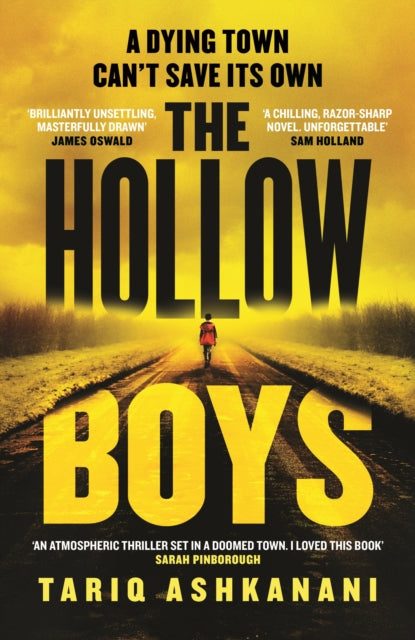 Hollow Boys