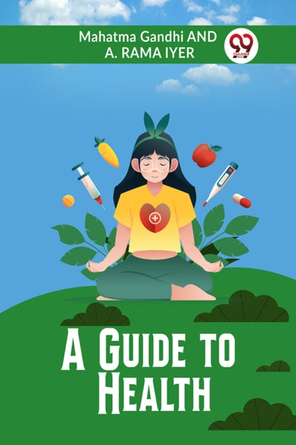 Guide to Health (Edition2023)