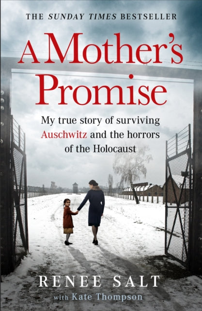 Mother's Promise