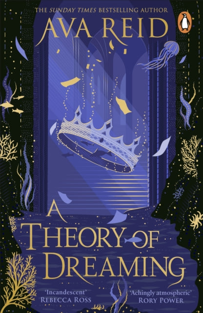 Theory of Dreaming