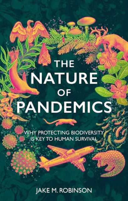 Nature of Pandemics