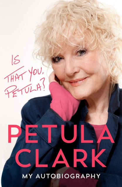 Is That You, Petula?