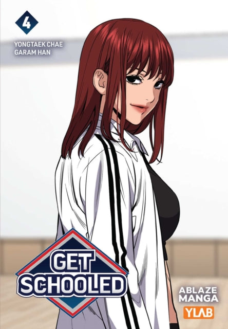Get Schooled Vol 4