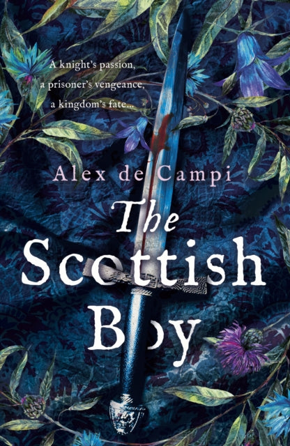 Scottish Boy