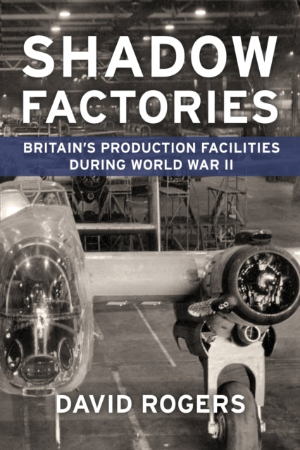 Shadow Factories
