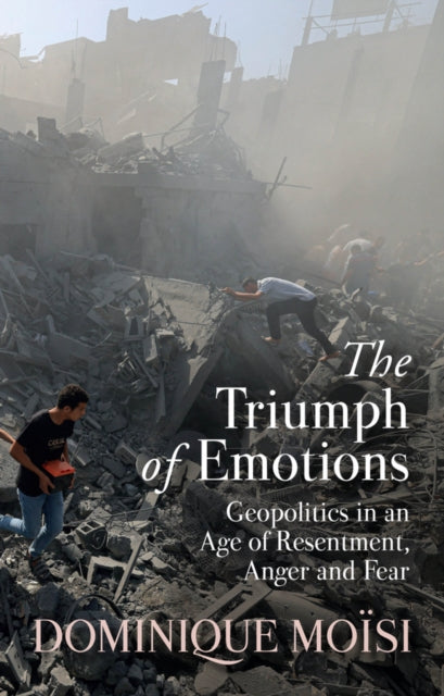 Triumph of Emotions