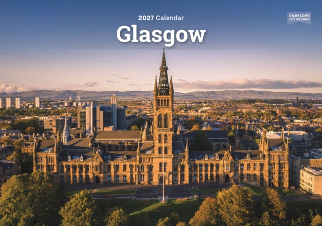 Glasgow A5