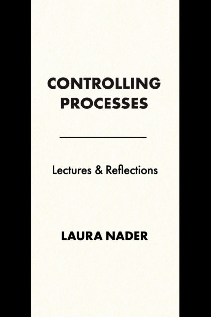 Controlling Processes