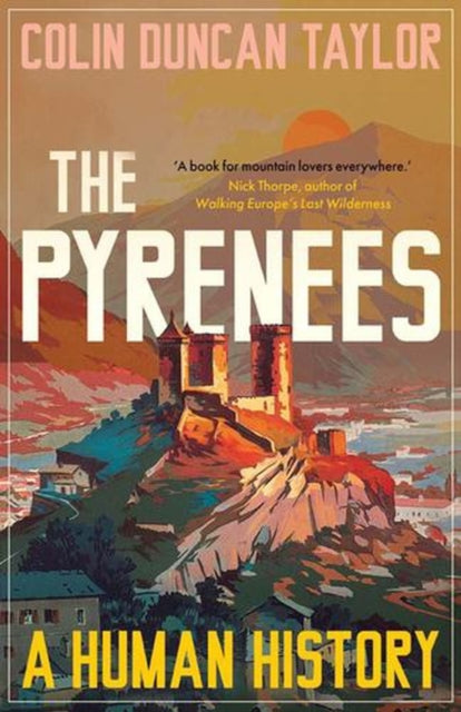 Pyrenees