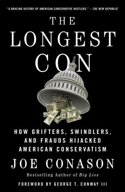Longest Con