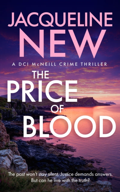 Price of Blood