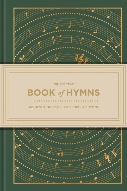 One Year Book of Hymns