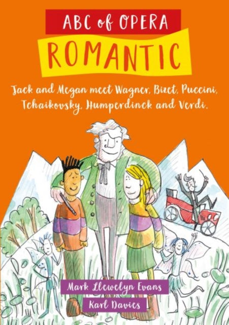 ABC of Opera: Romantic